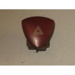 Bouton De Warning Peugeot 807